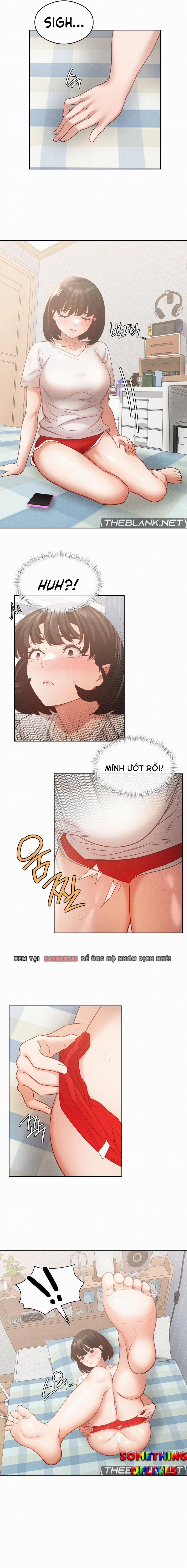 Chúng Ta Cùng Đi Ryokan Nhé? 11 trang 11