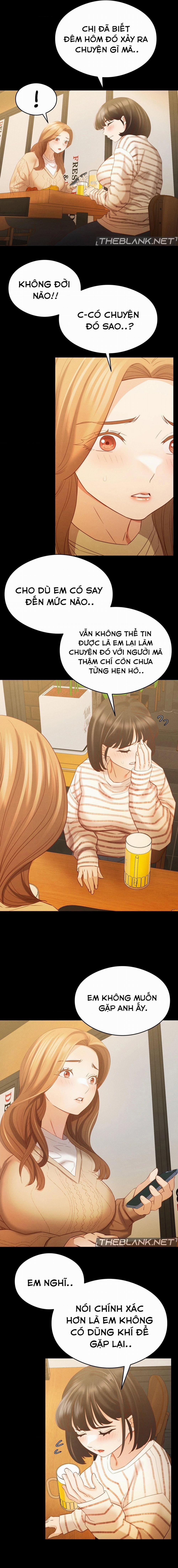 Chúng Ta Cùng Đi Ryokan Nhé? 11 trang 2