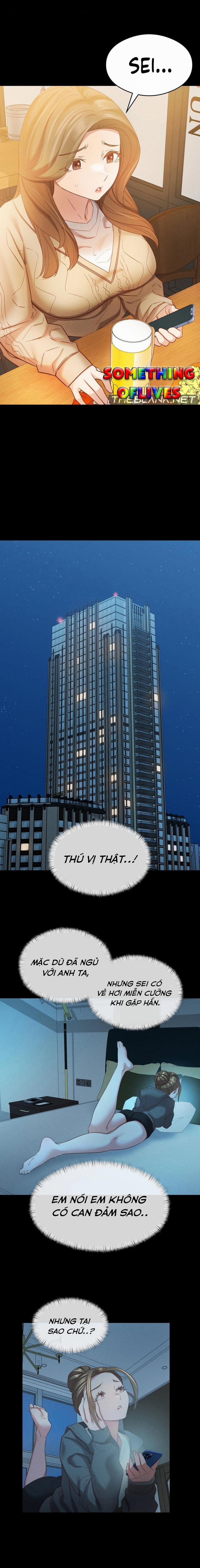 Chúng Ta Cùng Đi Ryokan Nhé? 11 trang 3