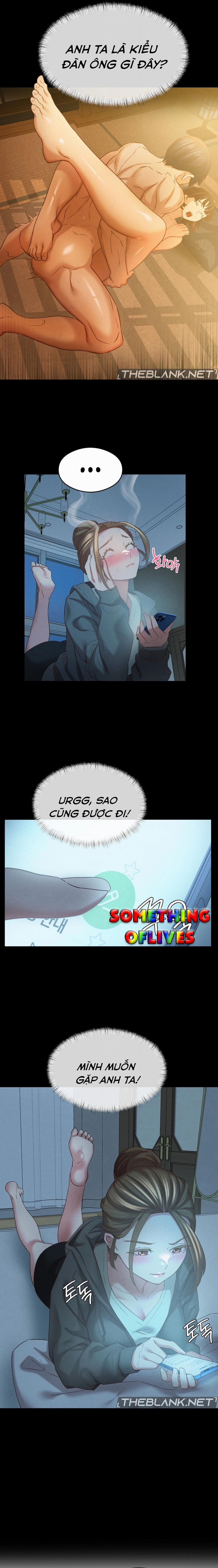 Chúng Ta Cùng Đi Ryokan Nhé? 11 trang 4