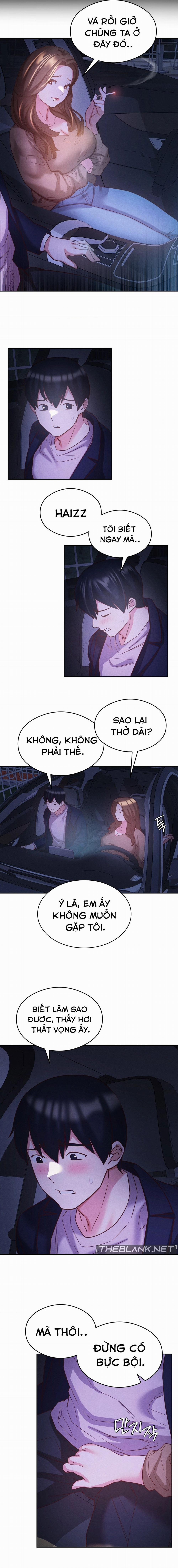 Chúng Ta Cùng Đi Ryokan Nhé? 11 trang 5