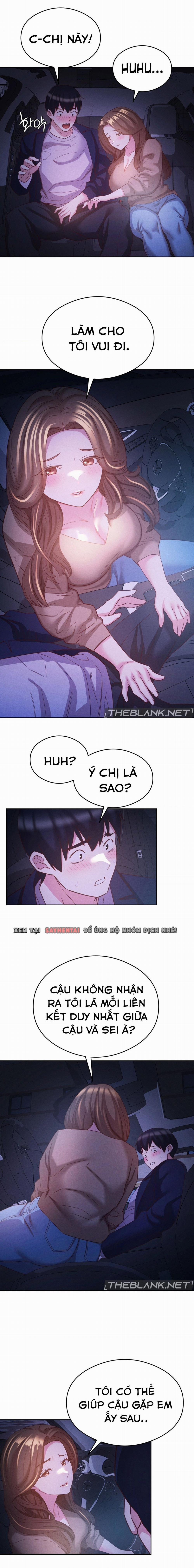 Chúng Ta Cùng Đi Ryokan Nhé? 11 trang 6