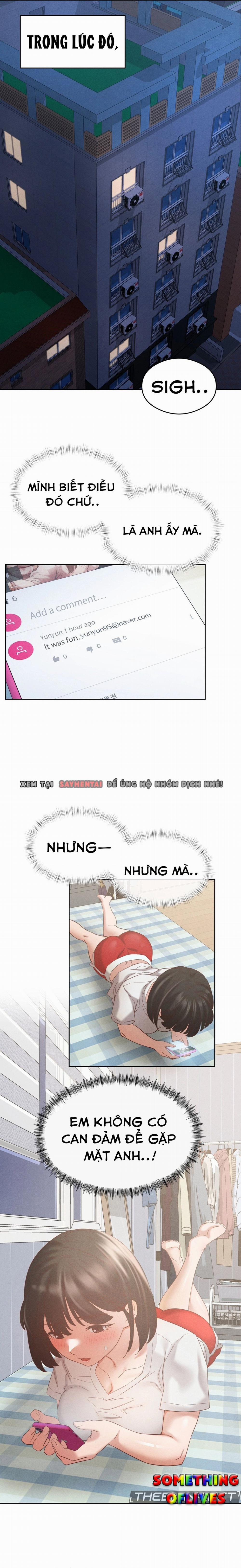 Chúng Ta Cùng Đi Ryokan Nhé? 11 trang 9