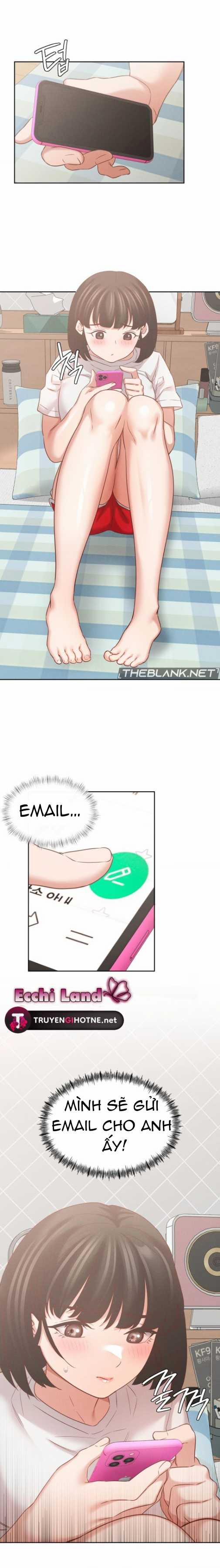 Chúng Ta Cùng Đi Ryokan Nhé? 13.1 trang 1