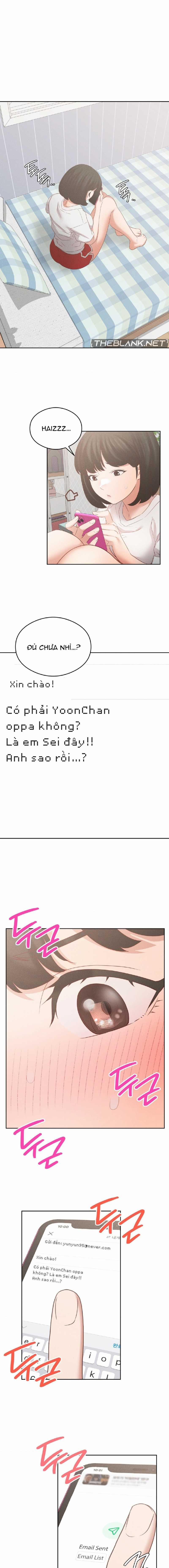 Chúng Ta Cùng Đi Ryokan Nhé? 13.1 trang 2