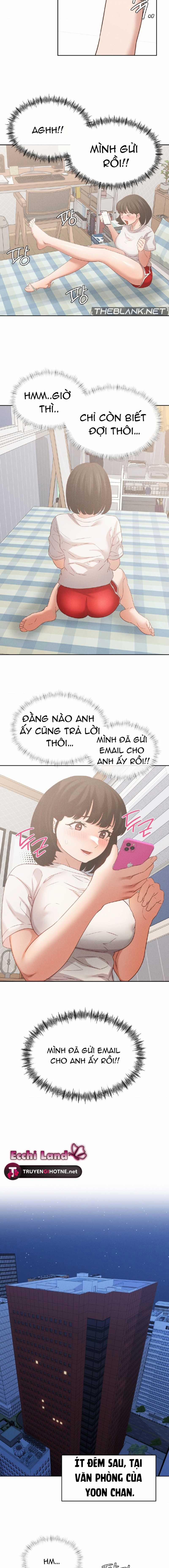 Chúng Ta Cùng Đi Ryokan Nhé? 13.1 trang 3