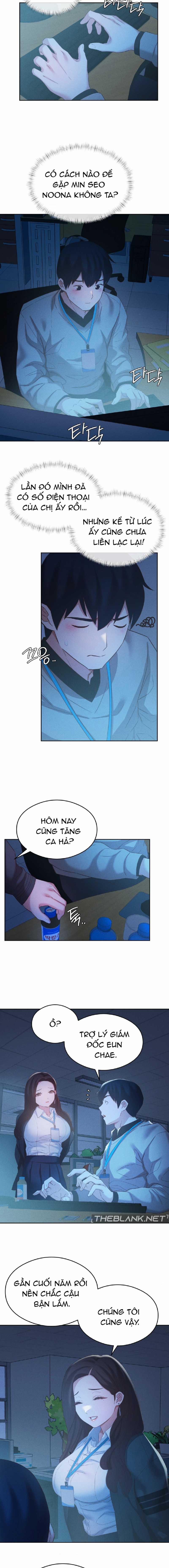 Chúng Ta Cùng Đi Ryokan Nhé? 13.1 trang 4