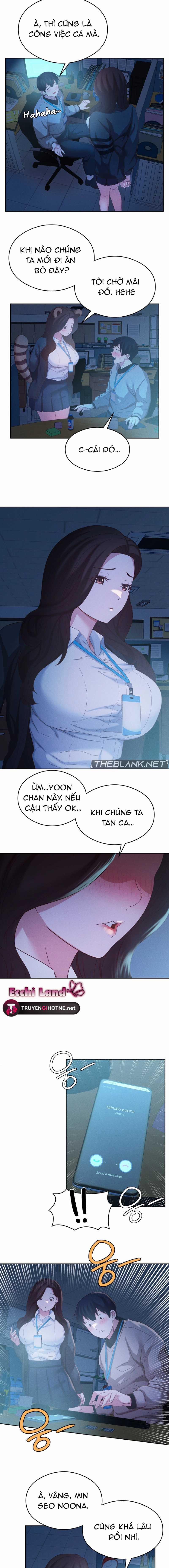 Chúng Ta Cùng Đi Ryokan Nhé? 13.1 trang 5