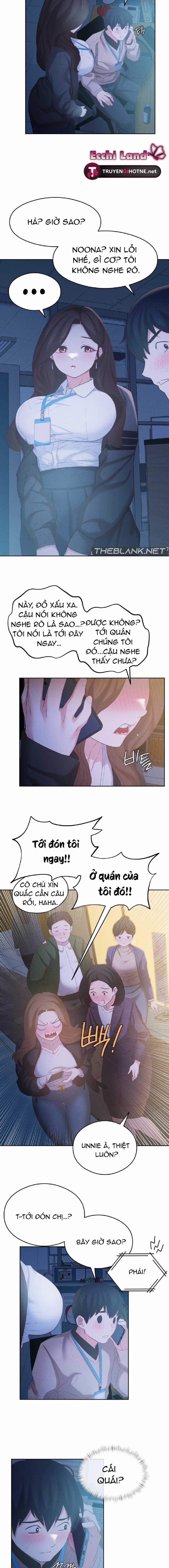 Chúng Ta Cùng Đi Ryokan Nhé? 13.1 trang 6