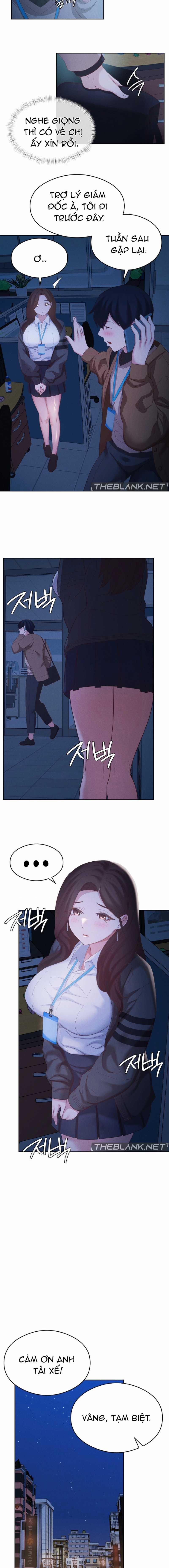 Chúng Ta Cùng Đi Ryokan Nhé? 13.1 trang 7