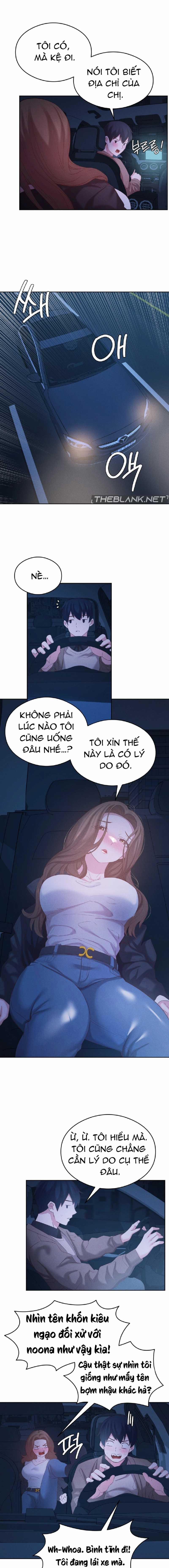 Chúng Ta Cùng Đi Ryokan Nhé? 13.2 trang 2