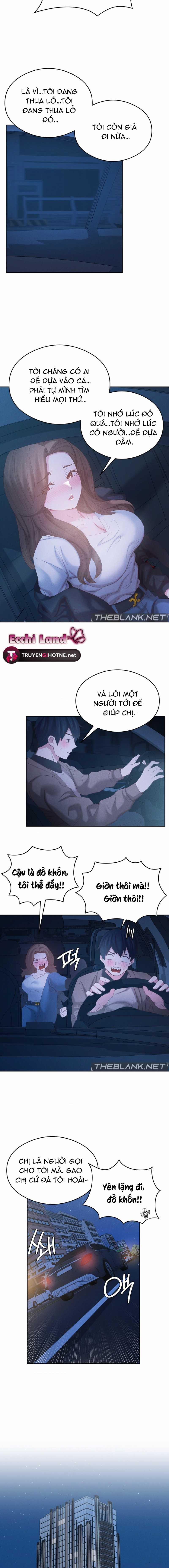 Chúng Ta Cùng Đi Ryokan Nhé? 13.2 trang 3