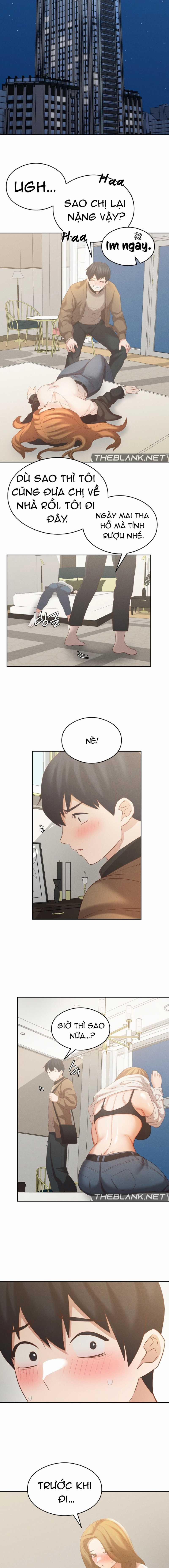 Chúng Ta Cùng Đi Ryokan Nhé? 13.2 trang 4