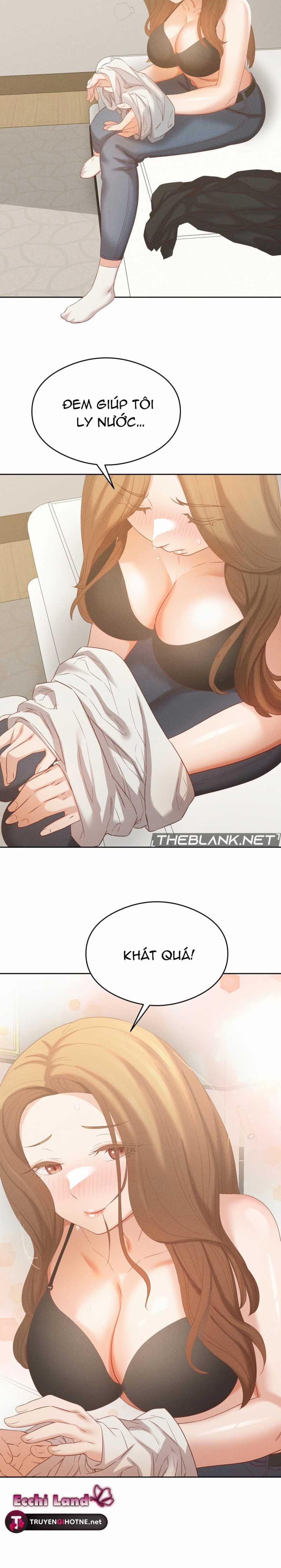 Chúng Ta Cùng Đi Ryokan Nhé? 13.2 trang 5