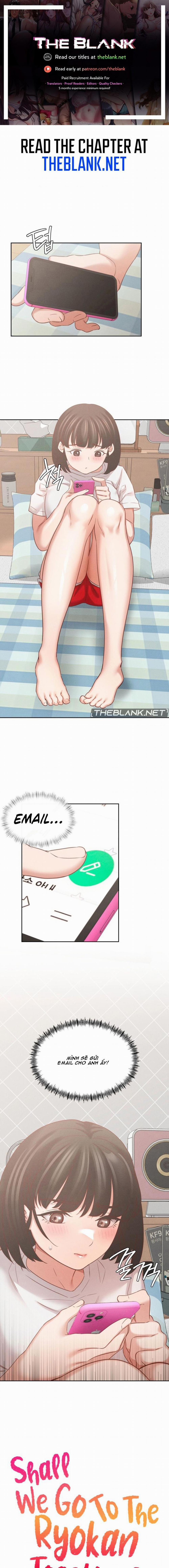 Chúng Ta Cùng Đi Ryokan Nhé? 13 trang 0