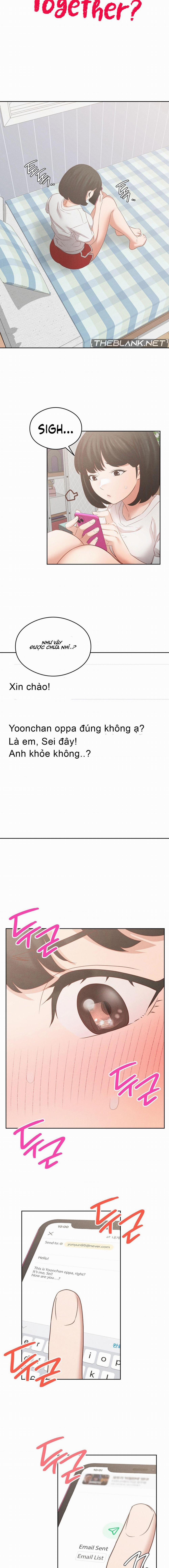 Chúng Ta Cùng Đi Ryokan Nhé? 13 trang 1