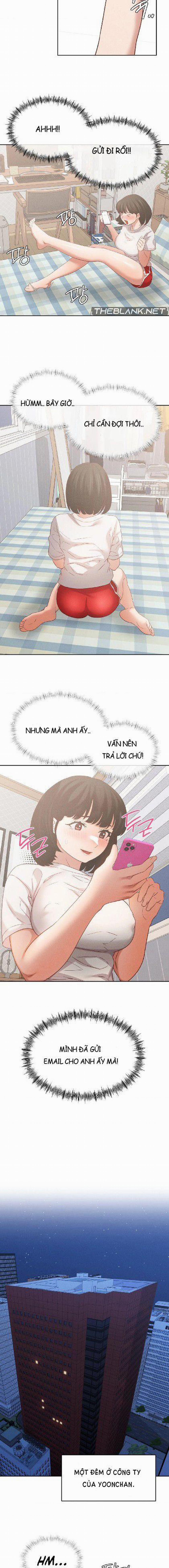 Chúng Ta Cùng Đi Ryokan Nhé? 13 trang 2