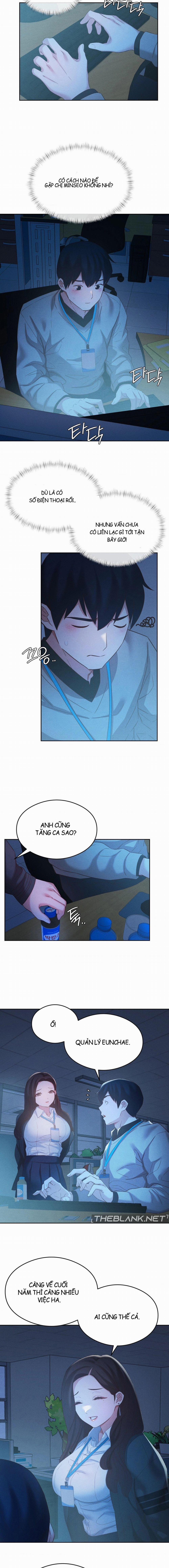 Chúng Ta Cùng Đi Ryokan Nhé? 13 trang 3