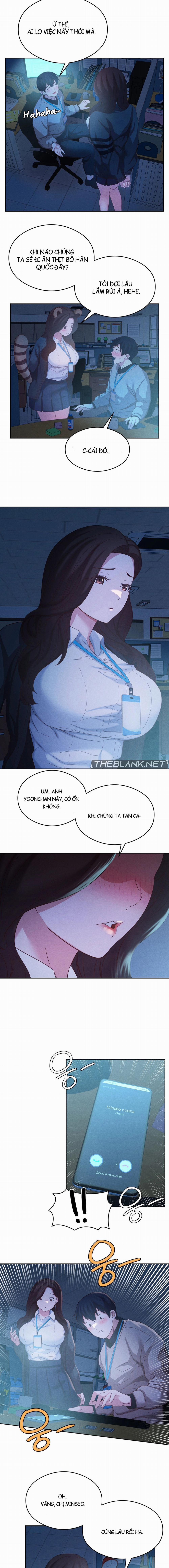 Chúng Ta Cùng Đi Ryokan Nhé? 13 trang 4