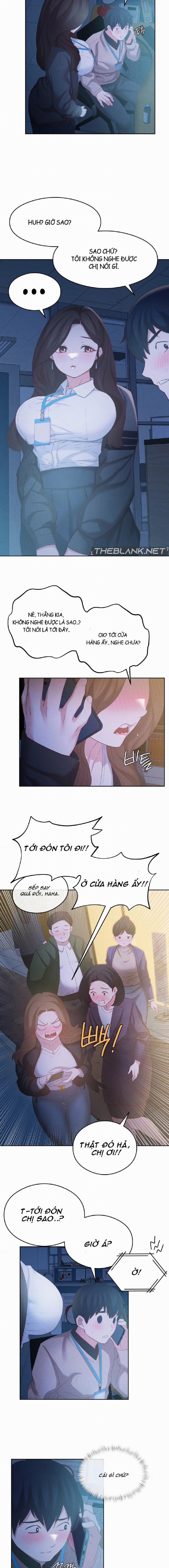 Chúng Ta Cùng Đi Ryokan Nhé? 13 trang 5