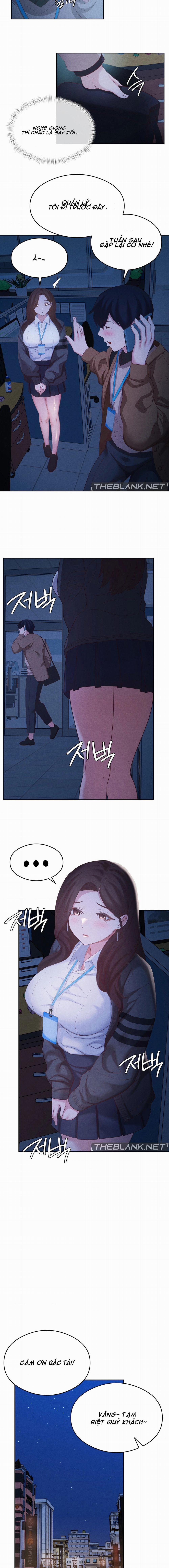 Chúng Ta Cùng Đi Ryokan Nhé? 13 trang 6