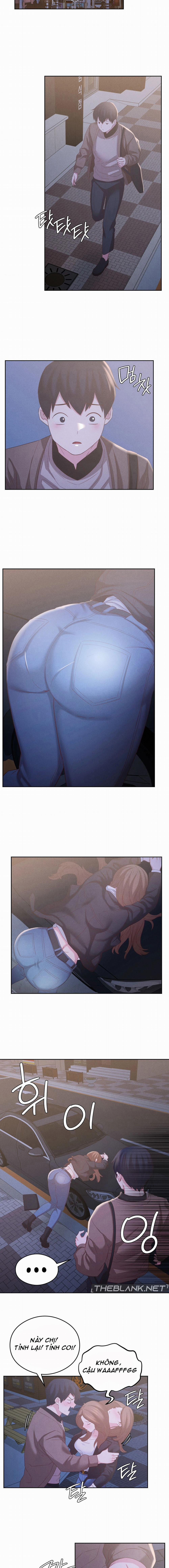 Chúng Ta Cùng Đi Ryokan Nhé? 13 trang 7