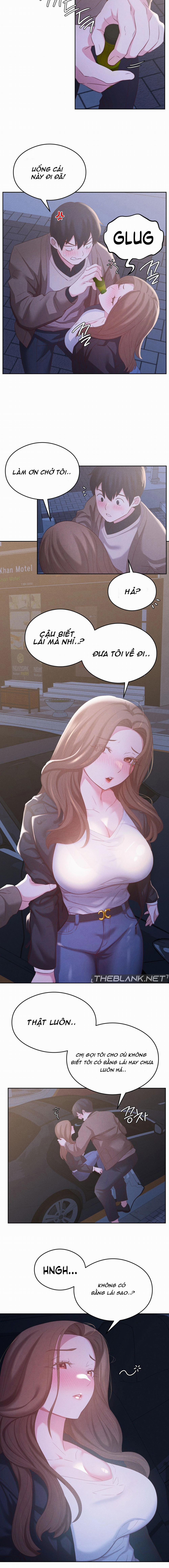 Chúng Ta Cùng Đi Ryokan Nhé? 13 trang 8