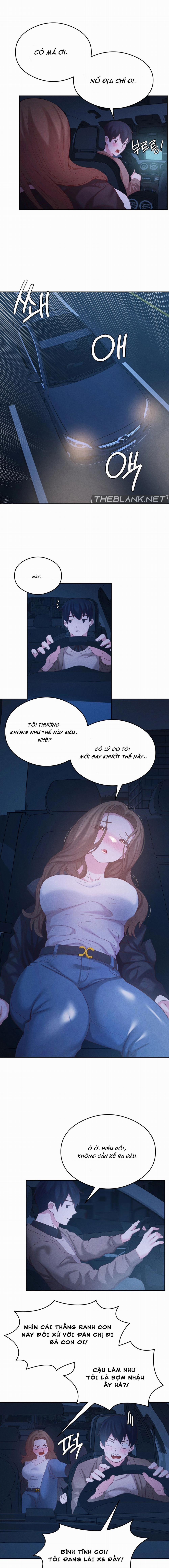 Chúng Ta Cùng Đi Ryokan Nhé? 13 trang 9