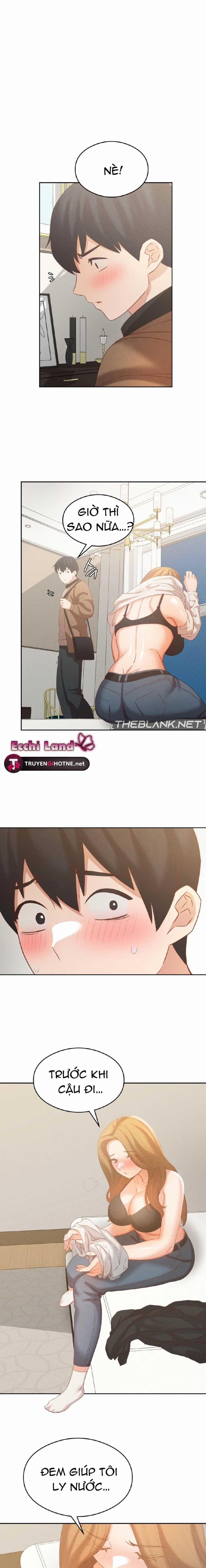 Chúng Ta Cùng Đi Ryokan Nhé? 14.1 trang 1