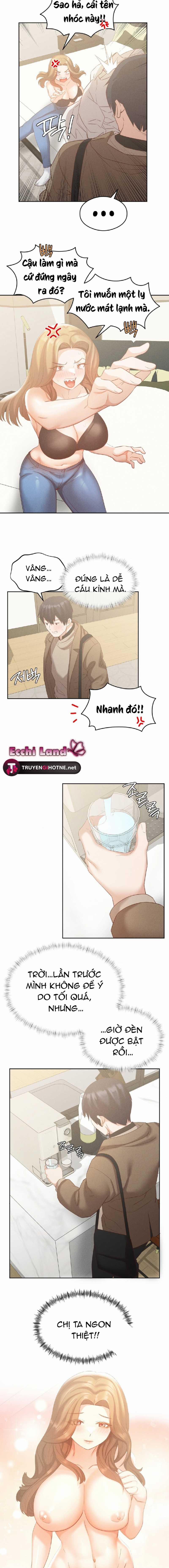 Chúng Ta Cùng Đi Ryokan Nhé? 14.1 trang 3