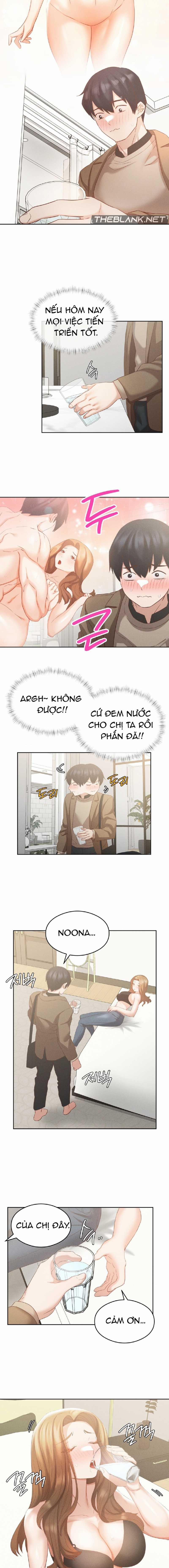 Chúng Ta Cùng Đi Ryokan Nhé? 14.1 trang 4