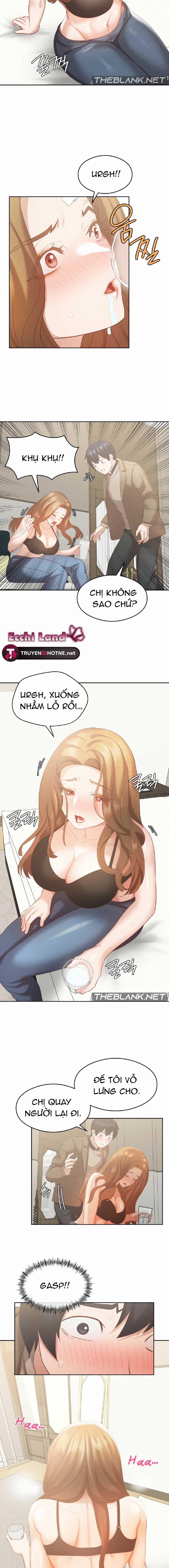 Chúng Ta Cùng Đi Ryokan Nhé? 14.1 trang 5