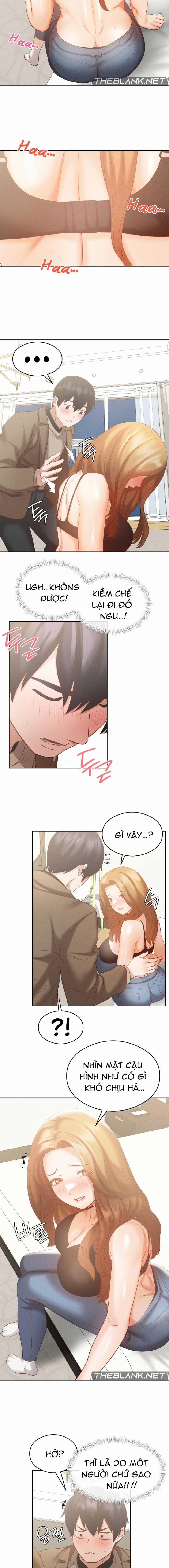 Chúng Ta Cùng Đi Ryokan Nhé? 14.1 trang 6