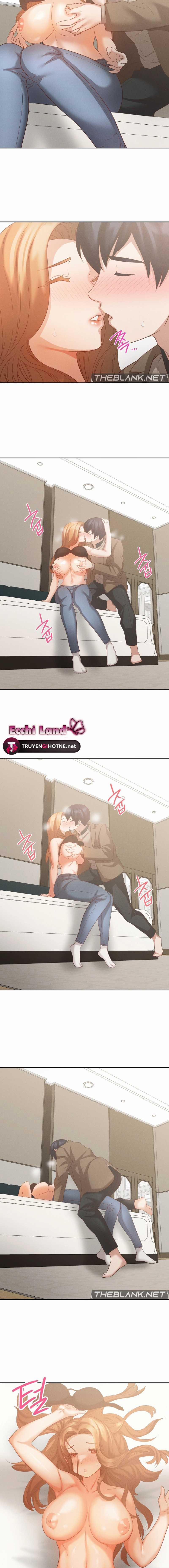 Chúng Ta Cùng Đi Ryokan Nhé? 14.2 trang 1