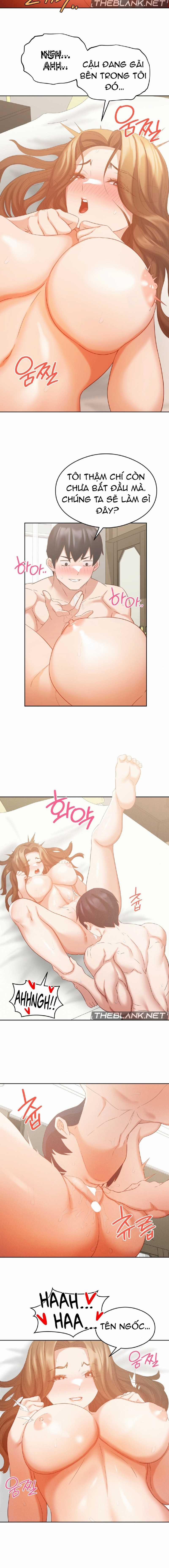 Chúng Ta Cùng Đi Ryokan Nhé? 14.2 trang 5