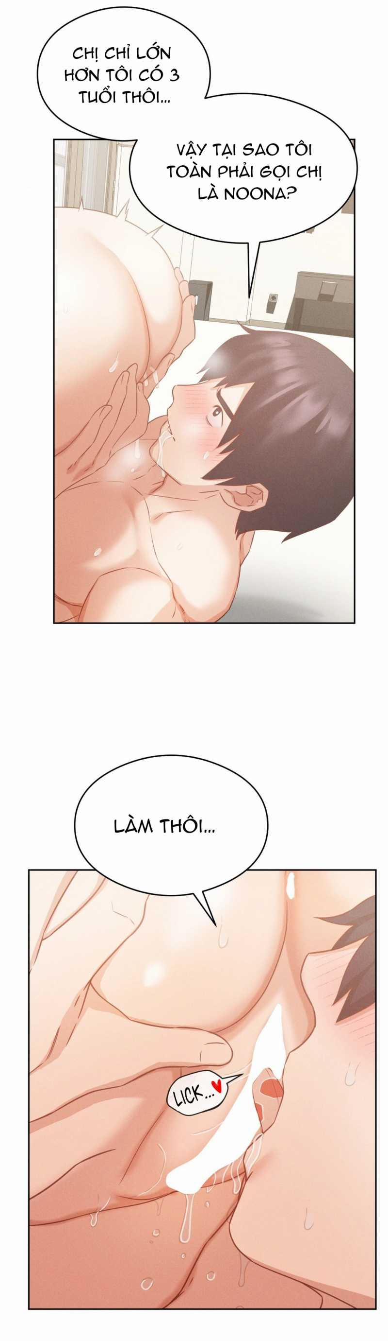 Chúng Ta Cùng Đi Ryokan Nhé? 15.1 trang 9