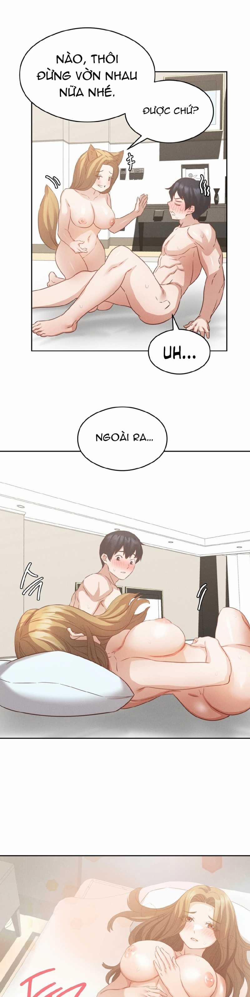 Chúng Ta Cùng Đi Ryokan Nhé? 15.2 trang 10