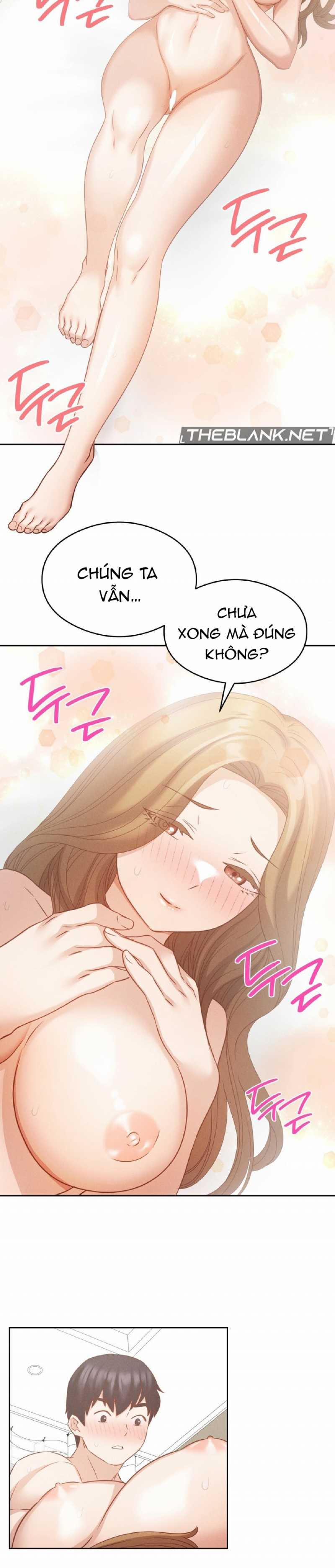 Chúng Ta Cùng Đi Ryokan Nhé? 15.2 trang 11