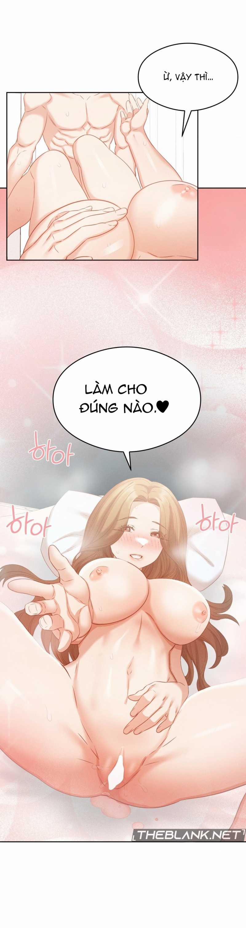 Chúng Ta Cùng Đi Ryokan Nhé? 15.2 trang 13