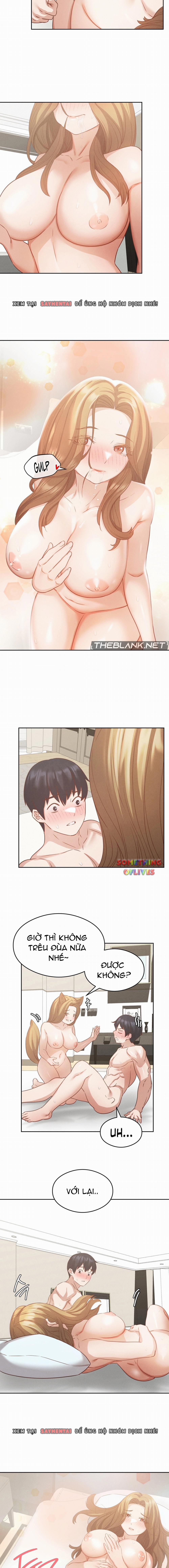 Chúng Ta Cùng Đi Ryokan Nhé? 15 trang 12