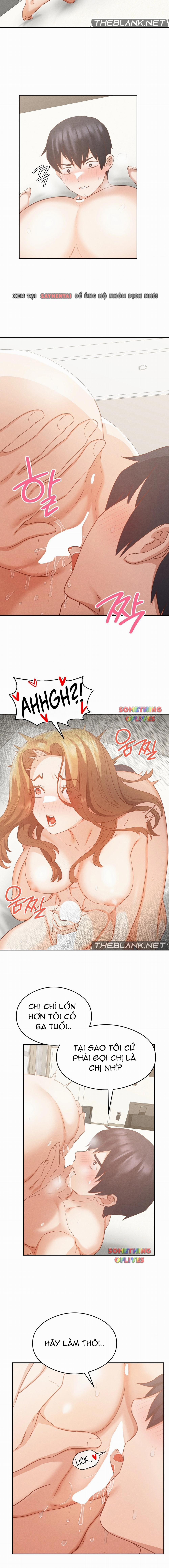 Chúng Ta Cùng Đi Ryokan Nhé? 15 trang 4