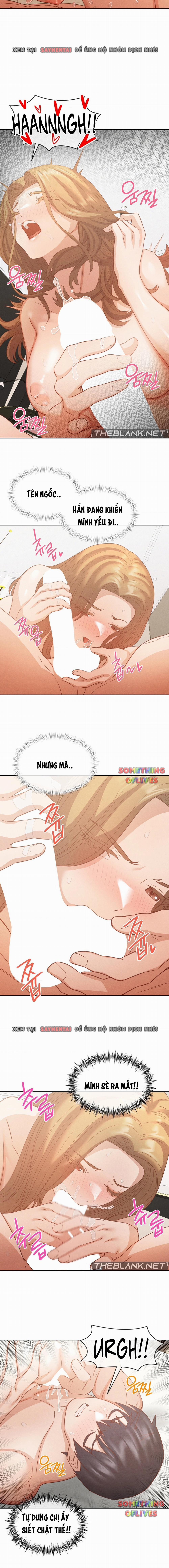 Chúng Ta Cùng Đi Ryokan Nhé? 15 trang 9