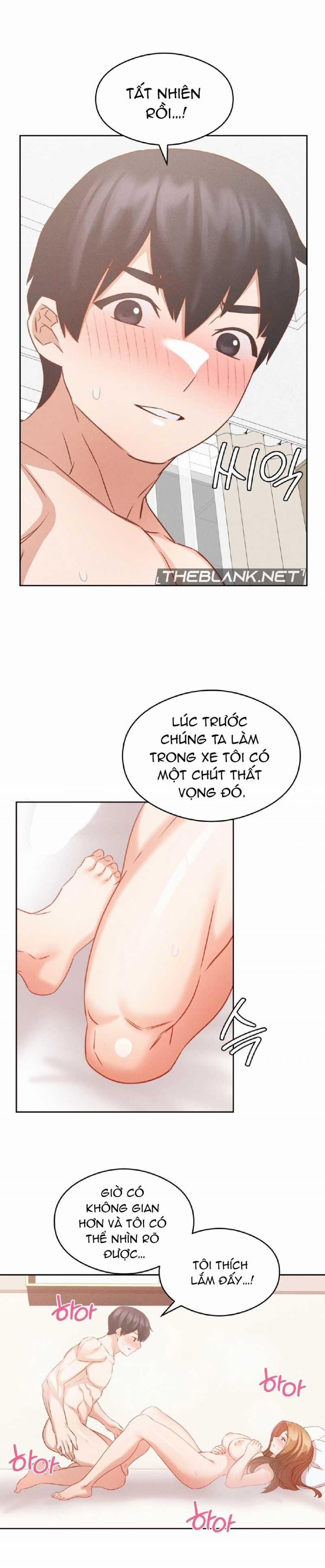 Chúng Ta Cùng Đi Ryokan Nhé? 16.1 trang 1