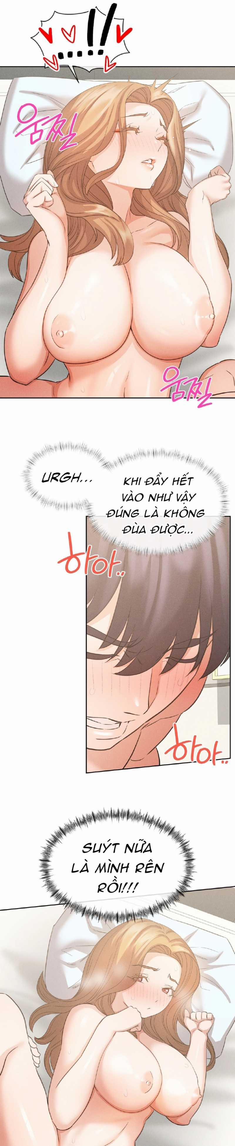 Chúng Ta Cùng Đi Ryokan Nhé? 16.1 trang 10