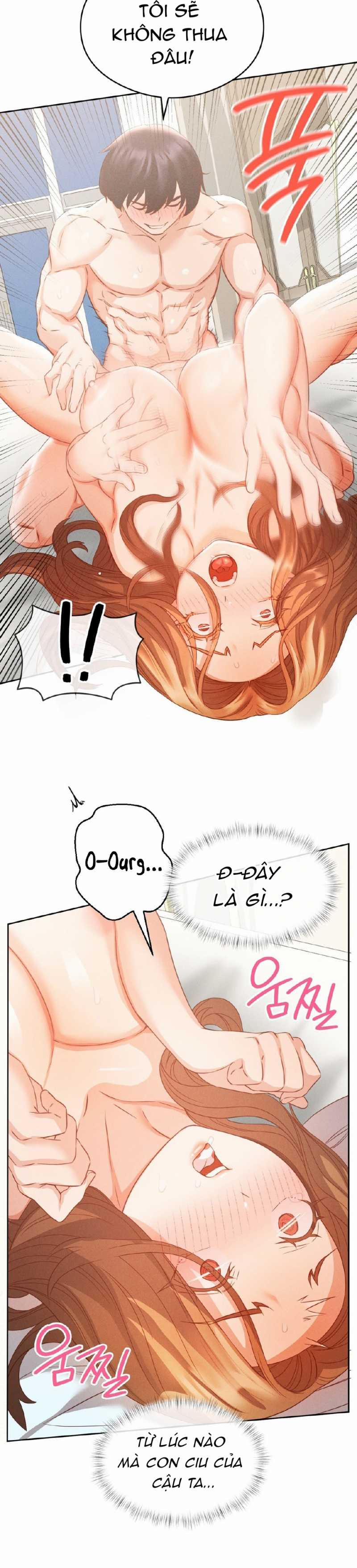 Chúng Ta Cùng Đi Ryokan Nhé? 16.1 trang 7