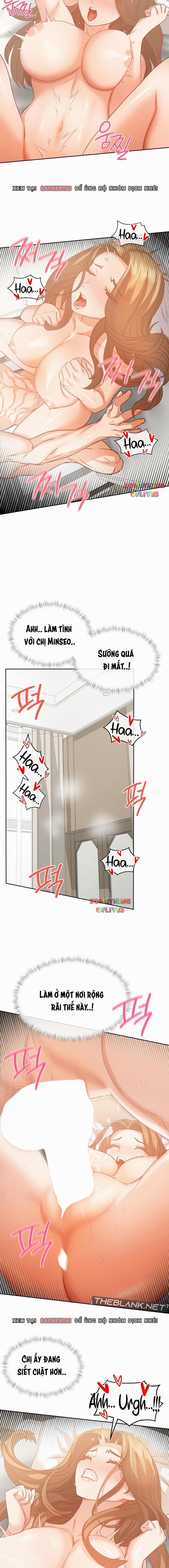 Chúng Ta Cùng Đi Ryokan Nhé? 16 trang 12