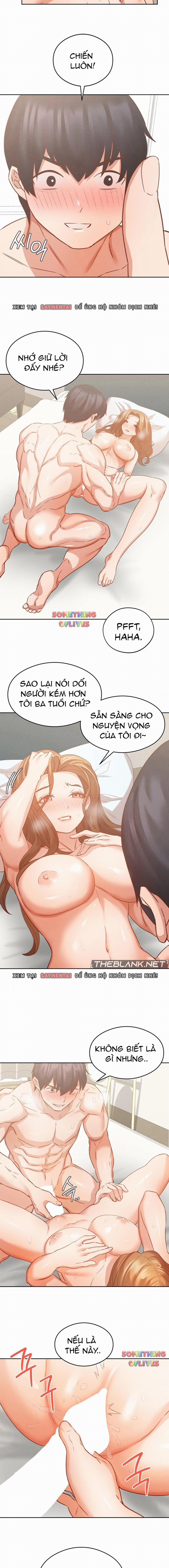 Chúng Ta Cùng Đi Ryokan Nhé? 16 trang 2