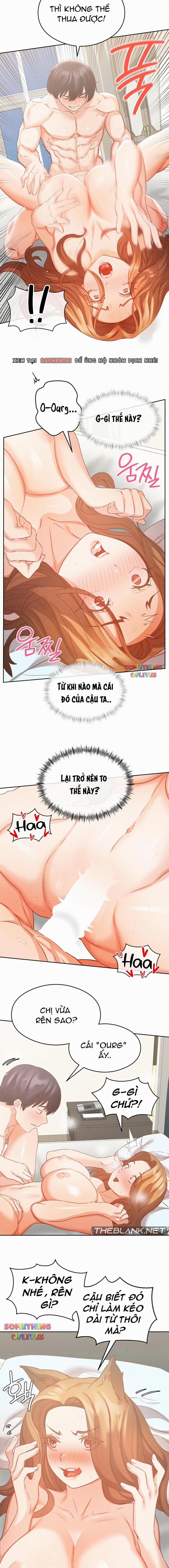 Chúng Ta Cùng Đi Ryokan Nhé? 16 trang 3