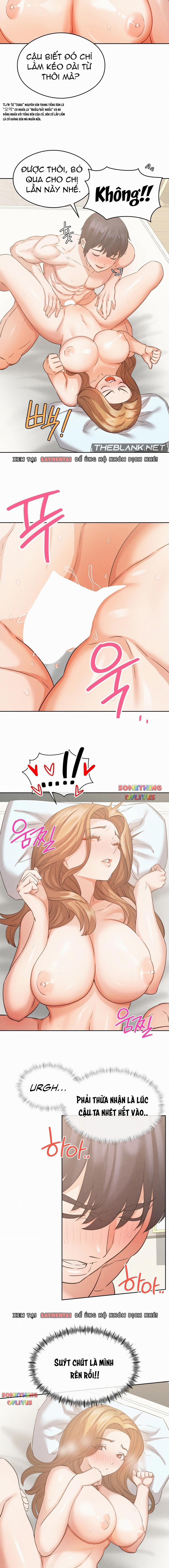 Chúng Ta Cùng Đi Ryokan Nhé? 16 trang 4