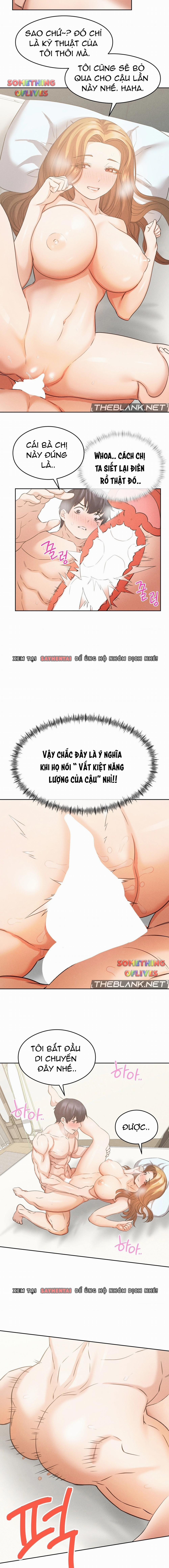 Chúng Ta Cùng Đi Ryokan Nhé? 16 trang 6